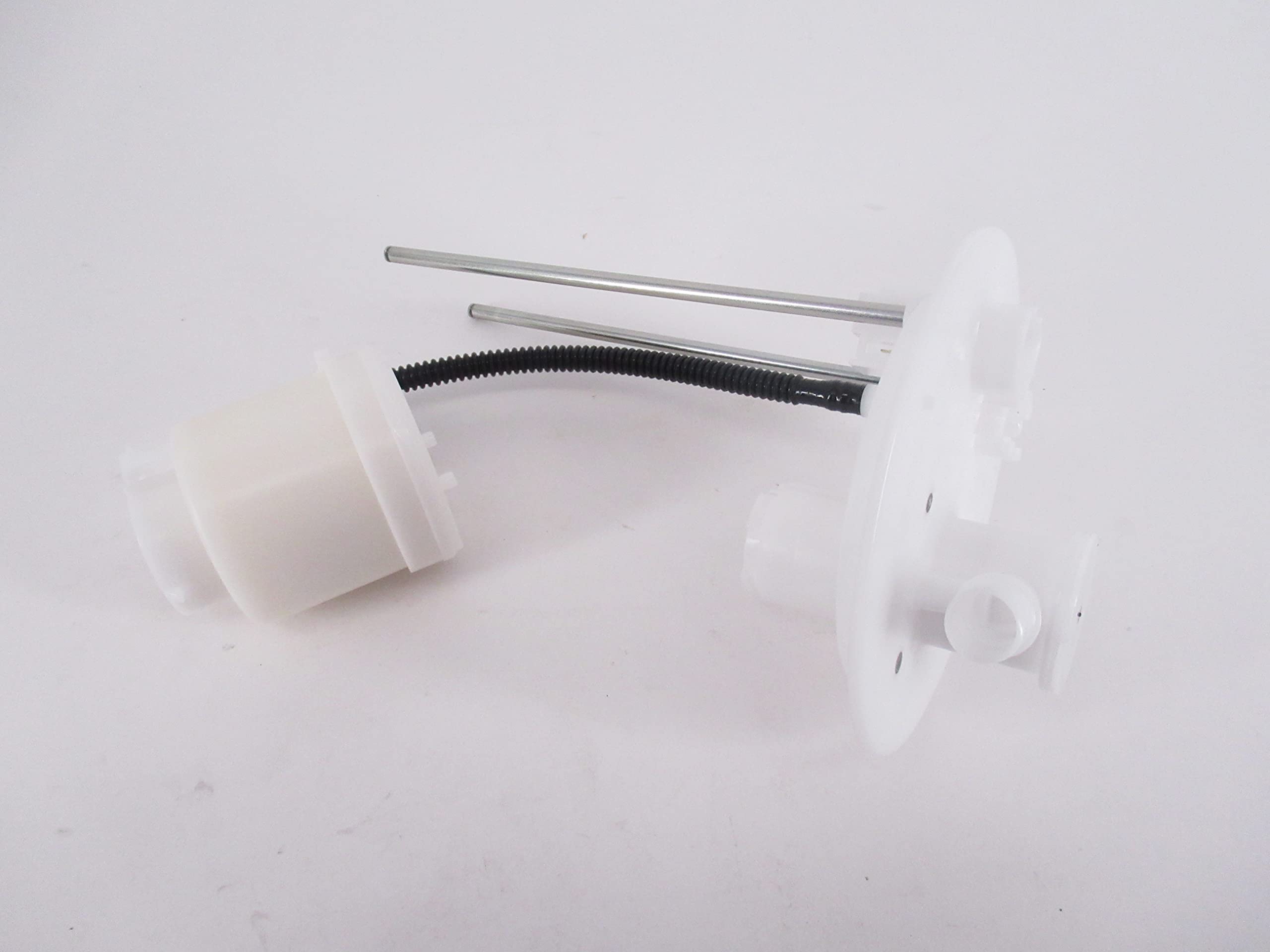 Amazon.com: Toyota Genuine Parts - Plate Sub-Assy, Fuel (77024